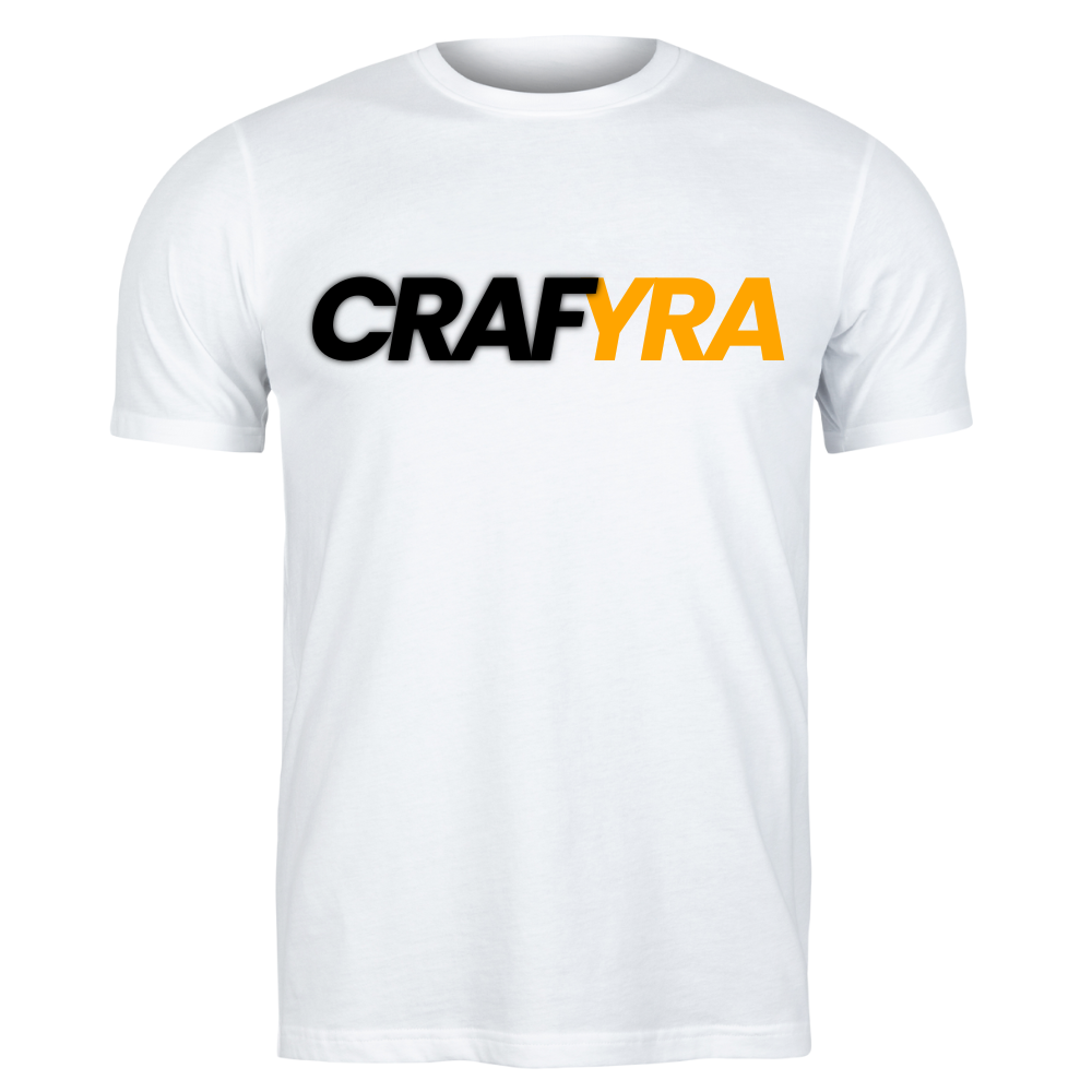 T-shirt CRAFYRA
